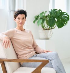 Michaela Zinke, Fachanwältin für Bankrecht