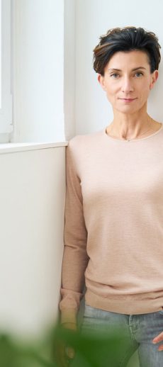 Expertin für Bankrecht