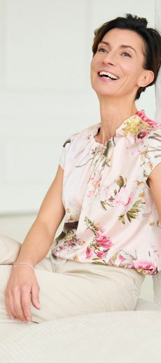 Michaela Zinke, Fachanwältin für Bankrecht